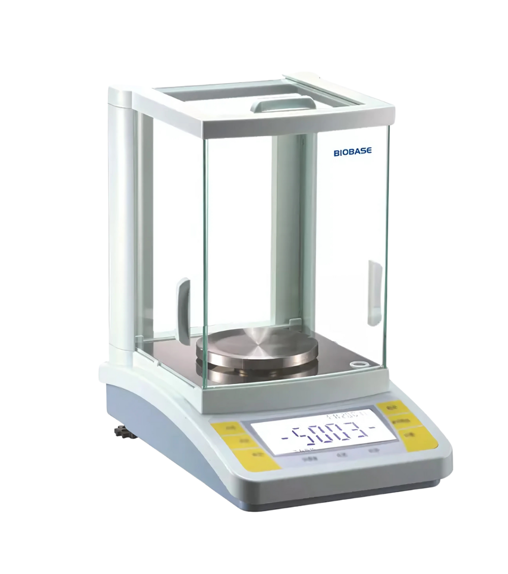 Analytical Balance