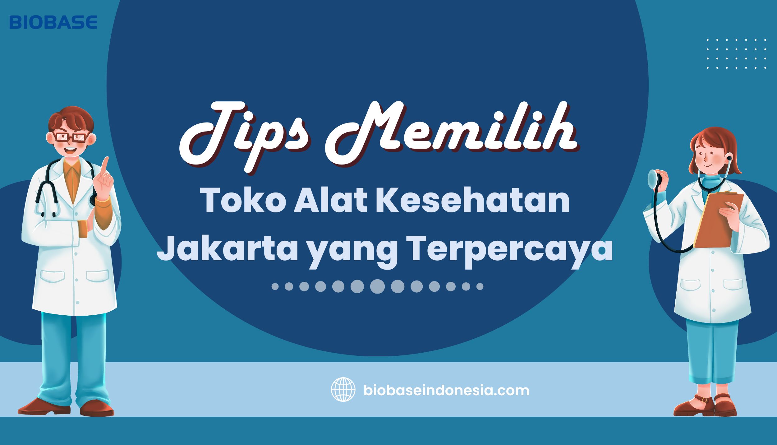 Tips Memilih Toko Alat Kesehatan Jakarta yang Terpercaya