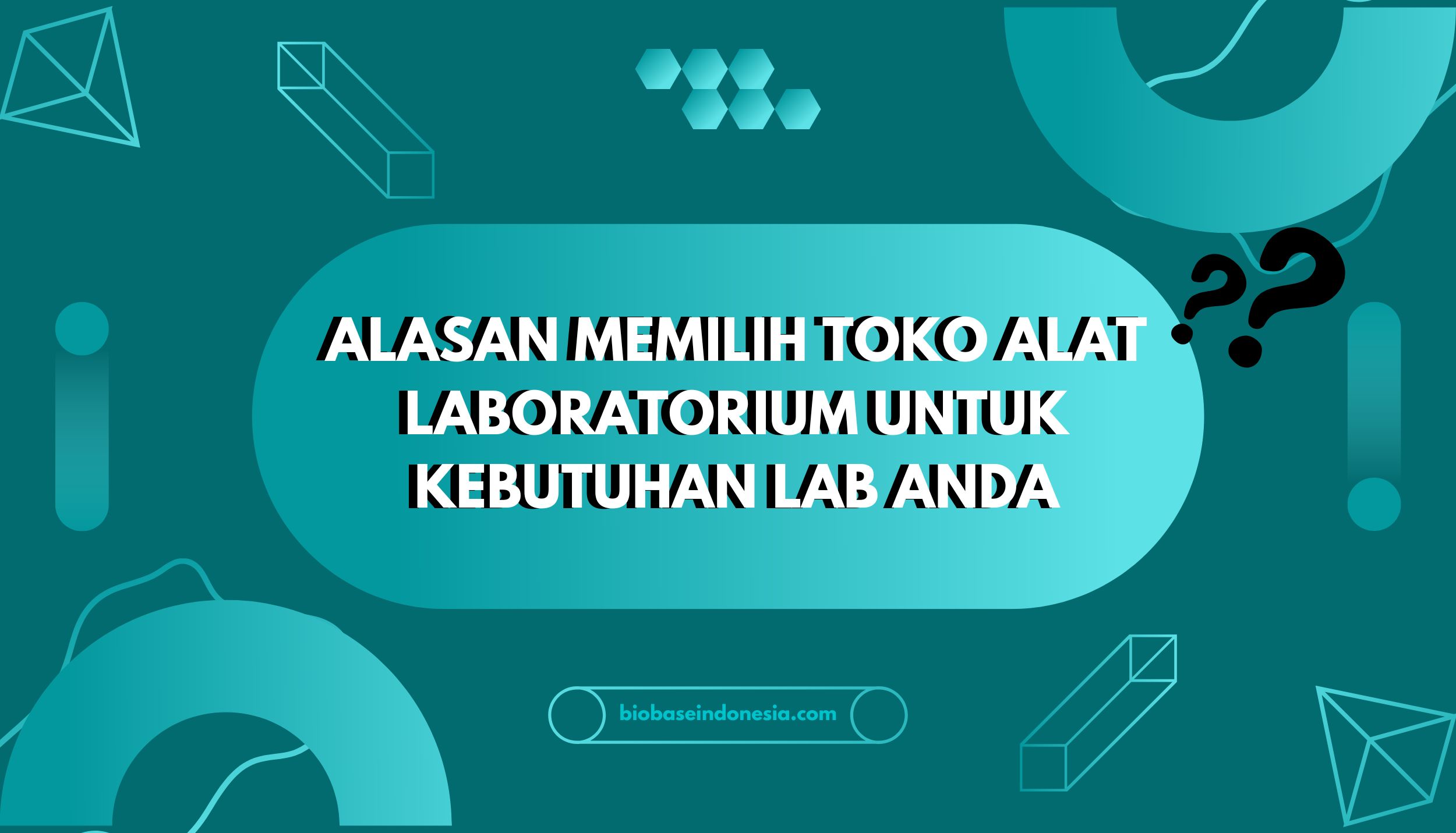 Laboratorium Modern