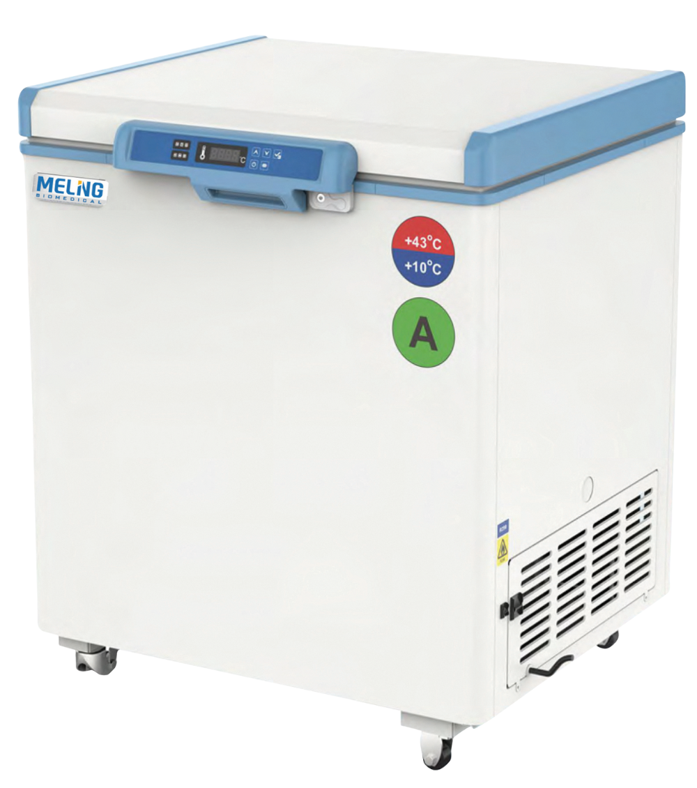 Meling Laboratory Refrigerator