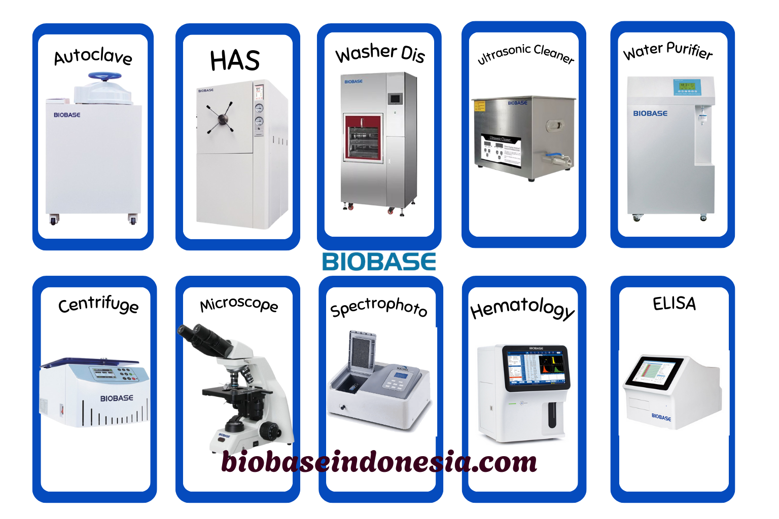 50 alat kesehatan dengan gambar lengkap
