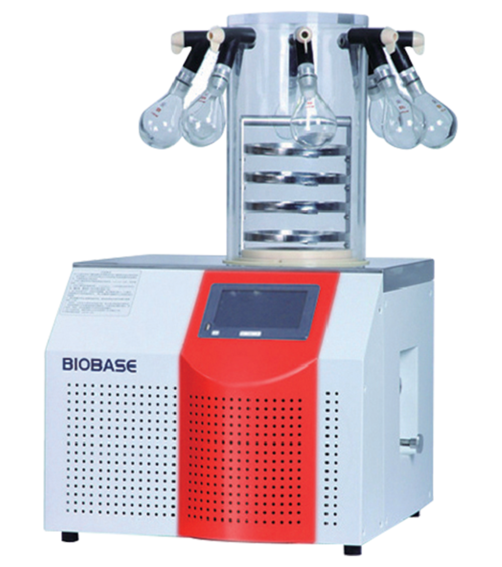 Produk FREEZE DRYER